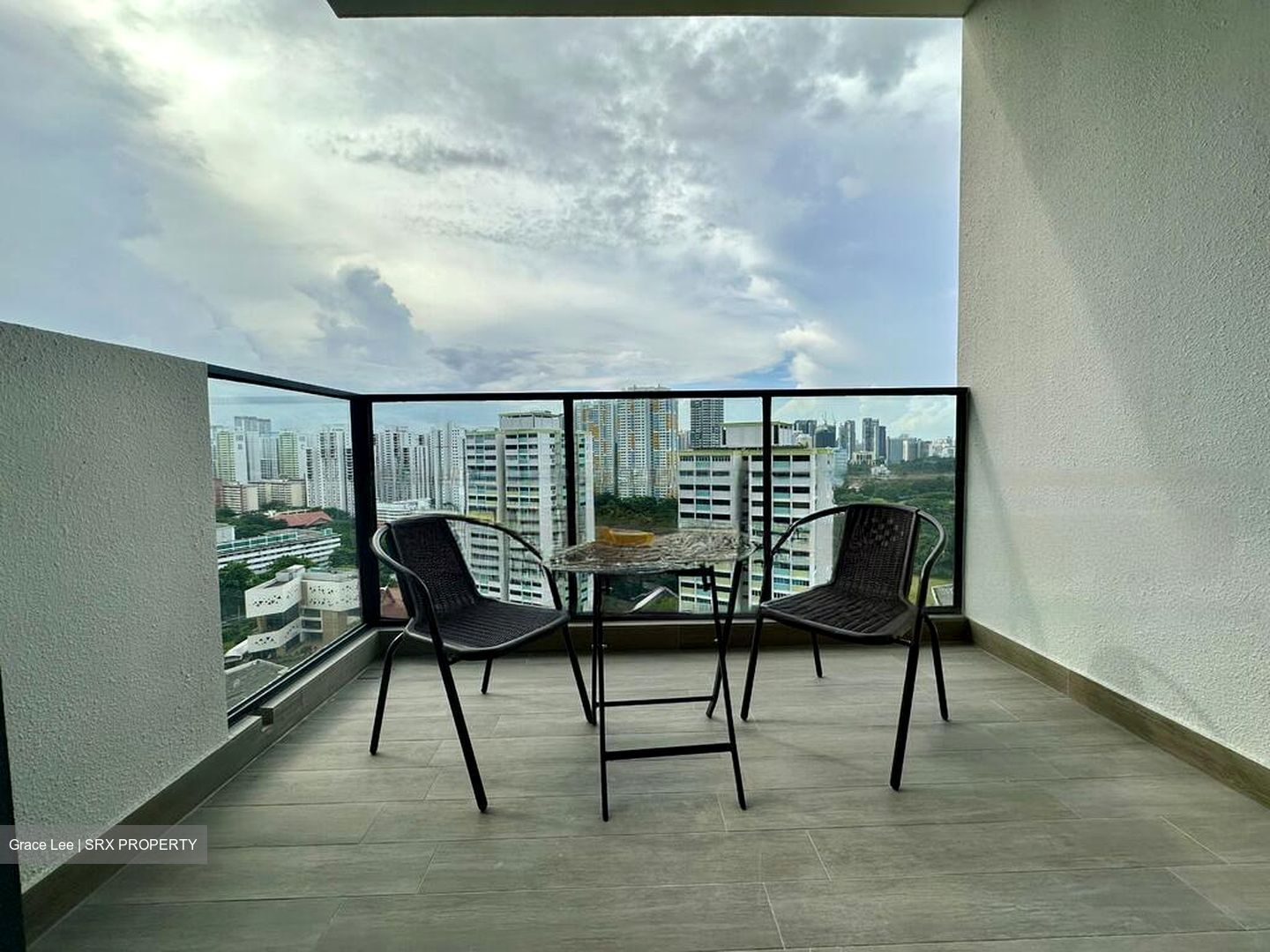 Avenue South Residence (D3), Apartment #458879851